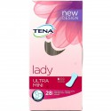 28 Protections Tena Lady Ultra Mini