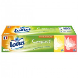 Lotus Mouch Etuis Compact X24