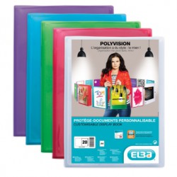 Elba P.Docs Person A4 40 Vues