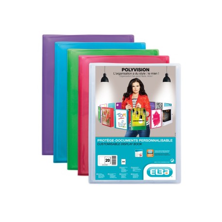 Elba P.Docs Person A4 40 Vues