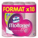 Lotus Ph Moltonel Rose X18