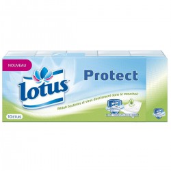 Lotus Mouch Etuis Protect X10