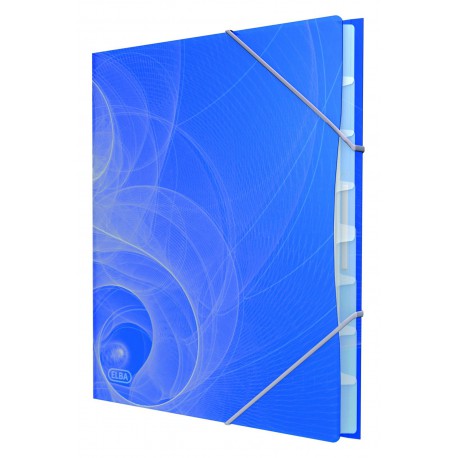 Elba Graphyk Trieur 8 P.