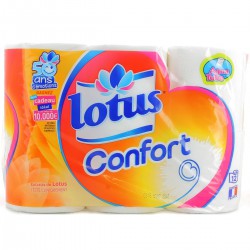 Lotus Ph Confort Aquatube X12