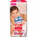 Lotus Culot.Baby Touch T5X36