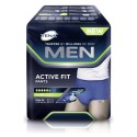 Tena Men Af Pants + Medium X9
