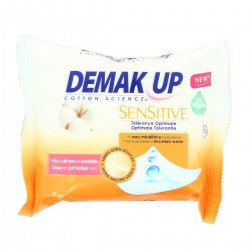 Demakup Ling Sensitive Pss X23