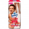 Lotus Couches Baby Touch T6X34