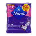 Nana Serv.Ult.Nt Extra Largex9