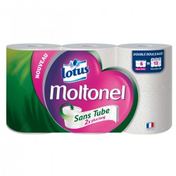 Moltonel Ph Sstube Blanc X6