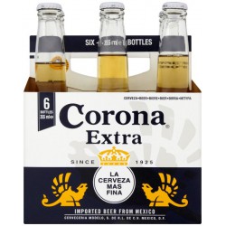 Corona Corona Extra 6X35.5Cl