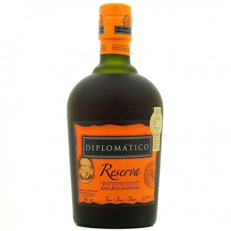 70Cl Rhum Diplomatico