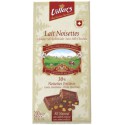 Villars Gourmand Lait Noisette Bloc 200G