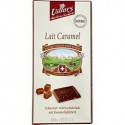 Villars Chocolat Degustation Lait Eclat Caramel Tab 100G