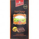 Villars Chocolat Degustation Noir Ecorce D Orange Tab 100G