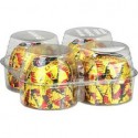 Villars Tete Choc Mi Amer4X30G