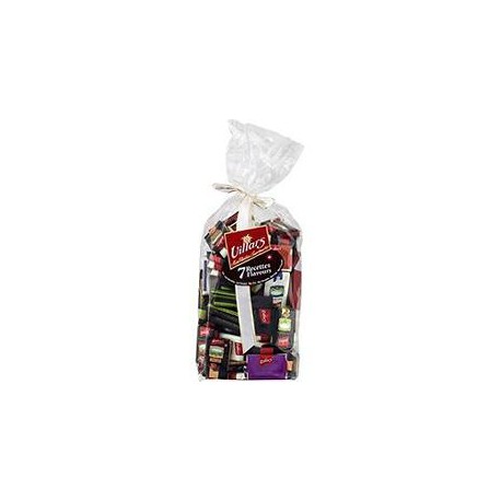 Villars Napolitain Assortis Sachet 500G