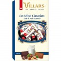 Villars Napolitains Assortis Etui Pet 250G
