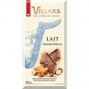 180G Lt Noisettes Bisc.Villars