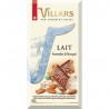 Vill. Tab Bloc Lt Amd Noug180G