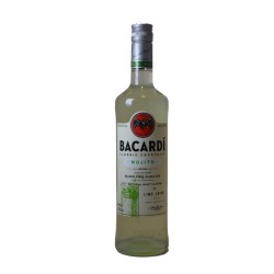 Mojito Bacardi 14.9D 70 Cl