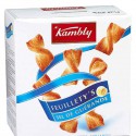 Kambly Feuillety`S Sel Guerand 75G