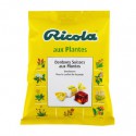 Ricola Bonbons Aux Plantes Sucrés Ricola 116G