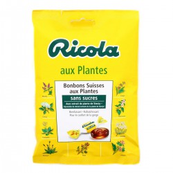 70G Bonbonsplantes Sans Sucre Stevia