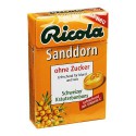 Ricola Ricola S/S Argousier Étui De Poche 50G