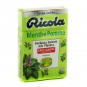 50G Menthe Pomme Ricola