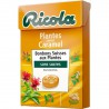 50G Ricola Pcp Caramel