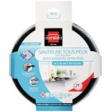 Rotho Saladier 34 Cm Rouge