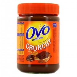 Ovomaltine Pat.A Tartiner 360G Utz
