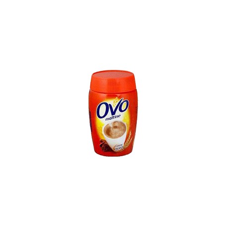 400G Cerealier Chocolat Ovomaltine