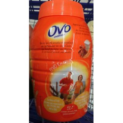 Ovomaltine Poudre Pot 800G