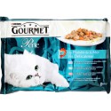 Pack 4X85G Assortiment Perle Gourmet