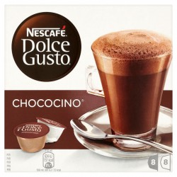 Nescafe Dolce Gusto Chococino 16 Capsules 270Gr