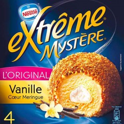 520Ml 4 Mystere Vanille Meringue Nestle