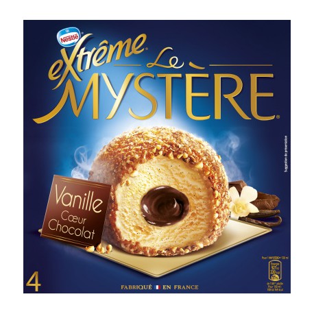 520Ml 4 Mystere Vanille Chocolat Nestle