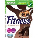375G Cereales Chocolat Noir Fitness