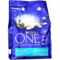 One Croquettes Chat Adulte Poisson De La Mer 3Kg