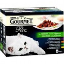 Pack 12X85G Perle Multivariete Gourmet