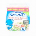 2X200G Naturn.Pt Pois/Jamb.Nes