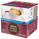 112G Dolce Gusto Espresso Decafeine Nescafe