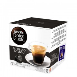 Nescafe Dolce Gusto Expresso Intense 128G