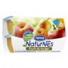 Pack 4X130G Naturnes Fruit Du Verger Nestle