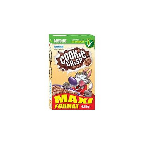 Cookie Crisp 625G