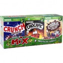 Nestle Cereales Mix 190G