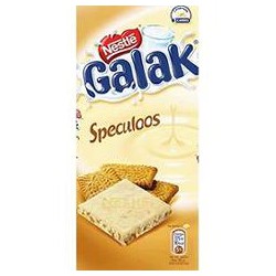 Nestle Galak Speculoos 100G