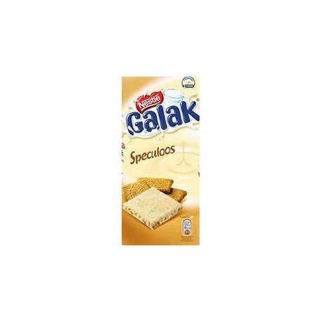 Galak Speculoos 100g 